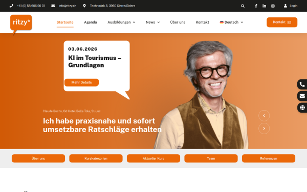 www.ritzy.ch