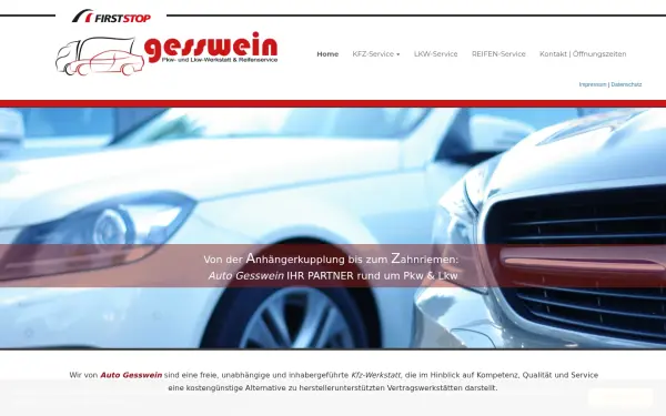 auto-gesswein.de