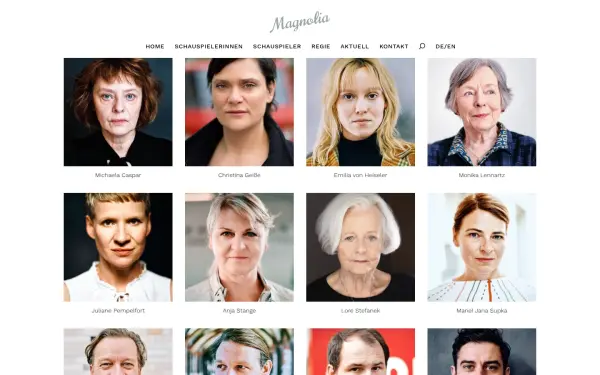 agenturmagnolia.de