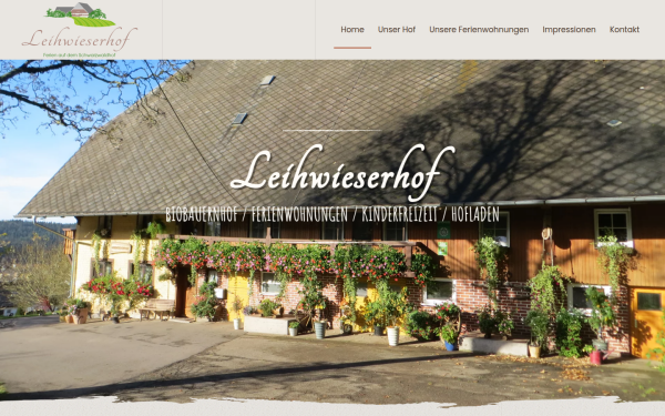 leihwieserhof.de