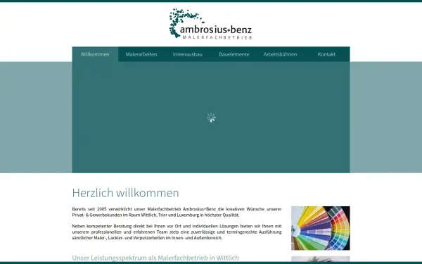 www.ambrosius-benz.de