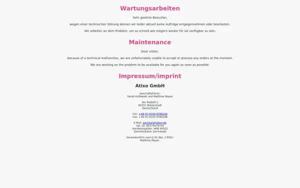 www.atixo.de