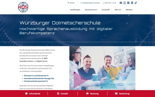 www.dolmetscher-schule.de