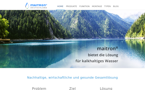maitron.de