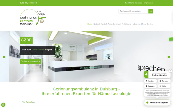 www.gzrr.de