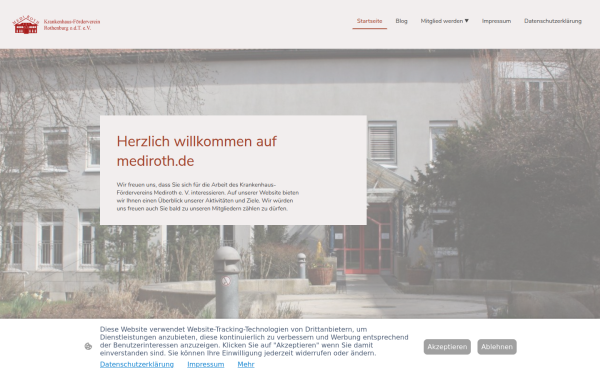 www.mediroth.de