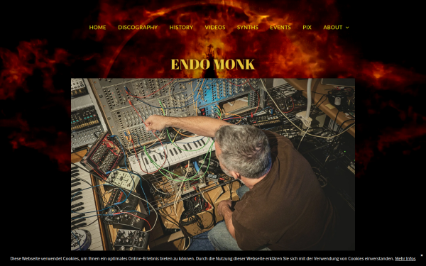 www.endo-monk.com