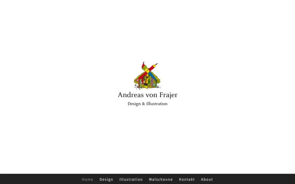 www.vonfrajer.de