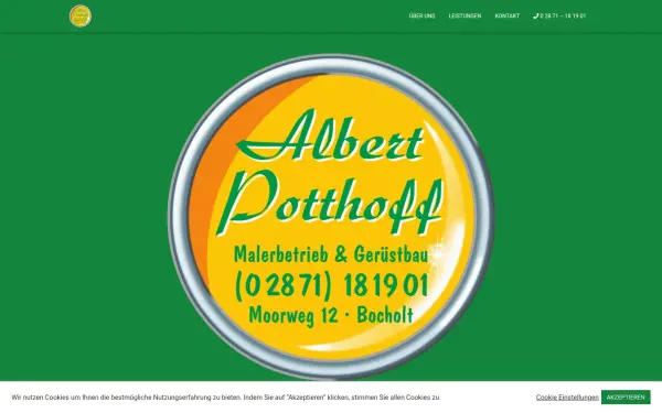 albert-potthoff.de