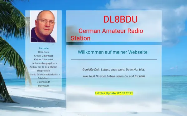 dl8bdu.de
