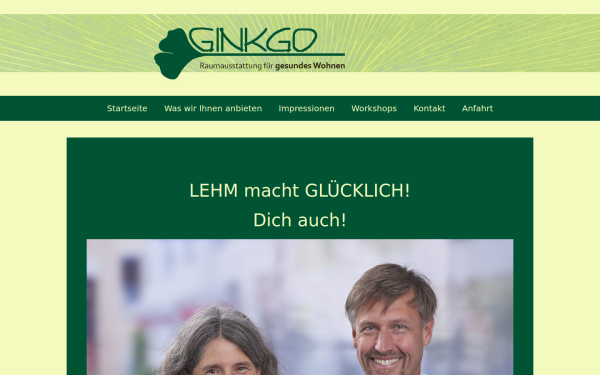 ginkgo-lehm.de