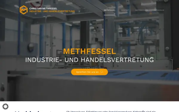 methfessel.de