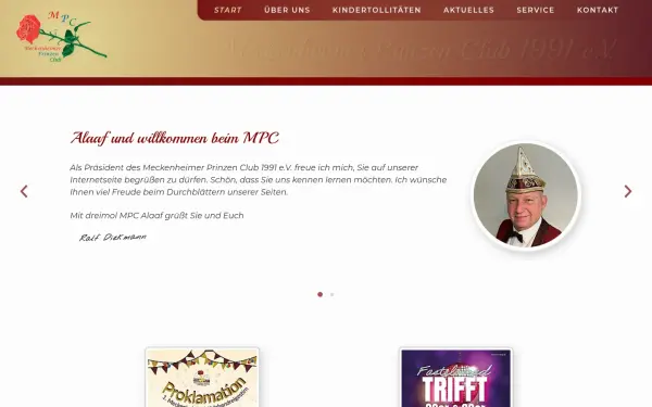 www.meckenheimer-prinzen-club.de