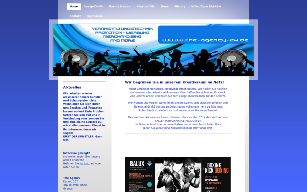 www.the-agency-24.de