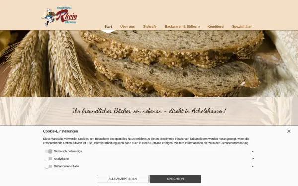 baeckerei-rhein.de