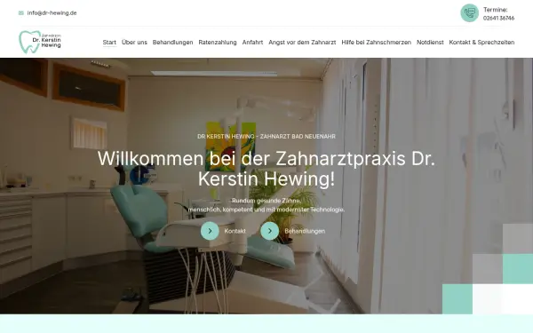 dr-hewing.de