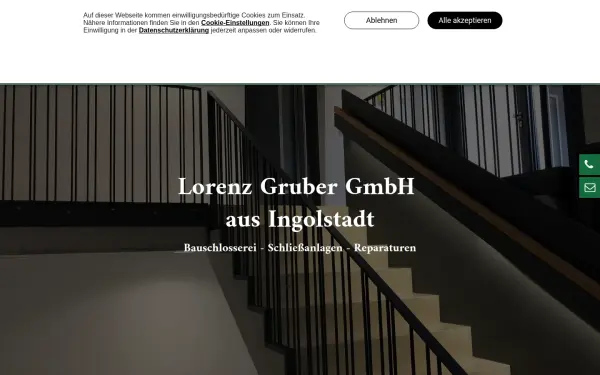 www.lorenz-gruber.de