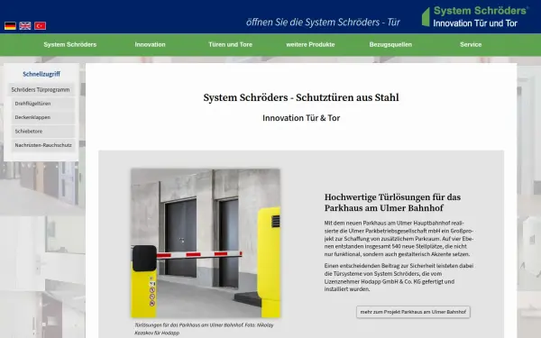 www.system-schroeders.de