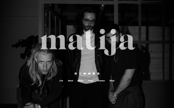 matija.world