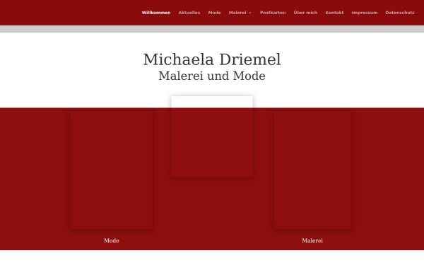 michaela-driemel.de