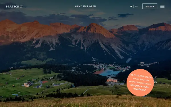 praetschli.ch
