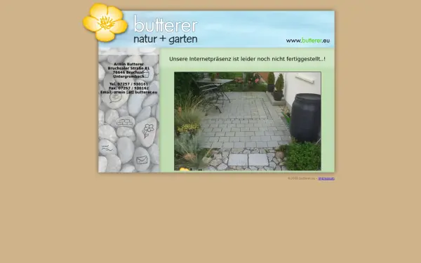 armin-butterer.de