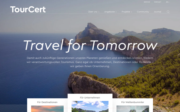 tourcert.org