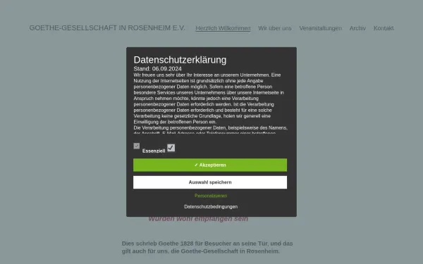 goethe-rosenheim.de