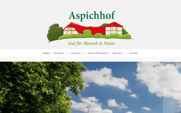 www.aspichhof.de