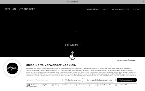 www.stephanunterberger.com