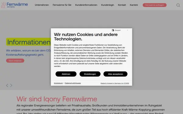 fernwaerme.iqony.energy