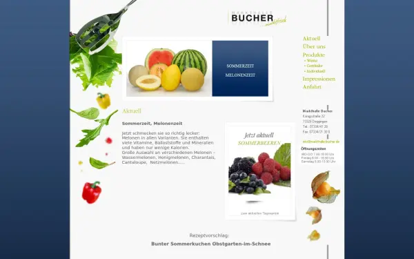markthalle-bucher.de