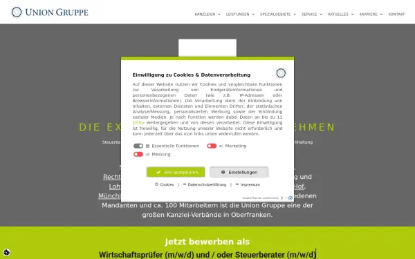 union-gruppe.com