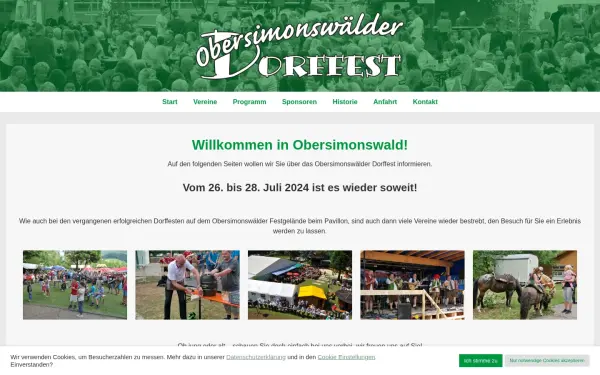 www.dorffest-simonswald.de