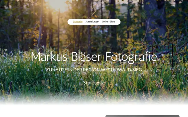 markus-blaeser.de