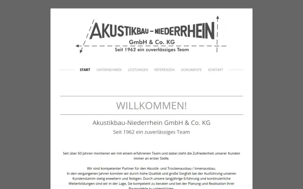 www.akustikbau-niederrhein.de