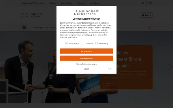www.gesundheit-nordhessen.de