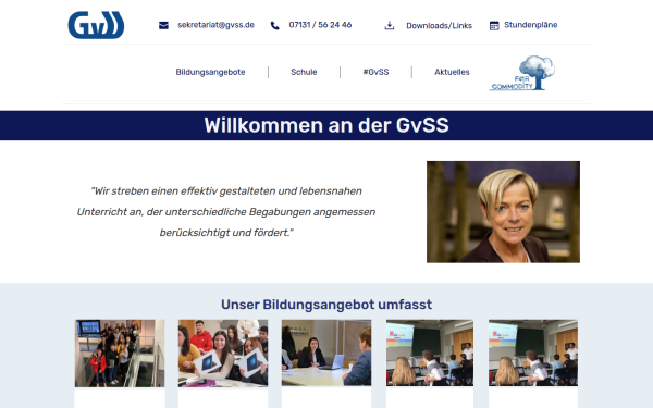 www.gvss-hn.net