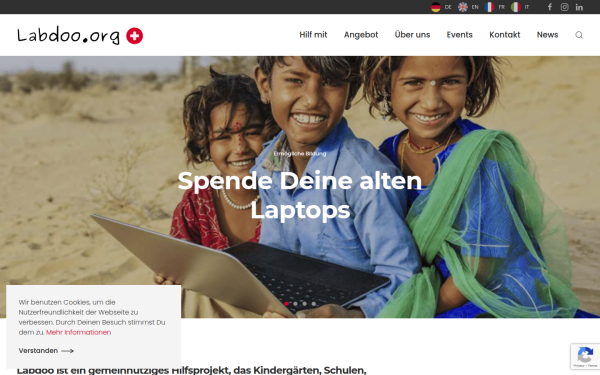 labdoo.ch