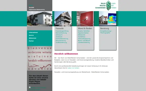 maler-scharnweber.de