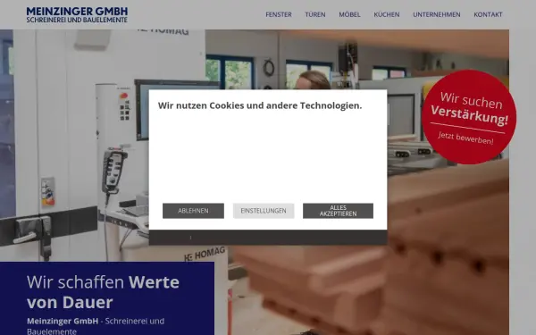 meinzinger-woerth.de