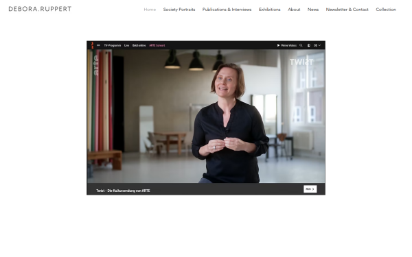 www.deboraruppert.com