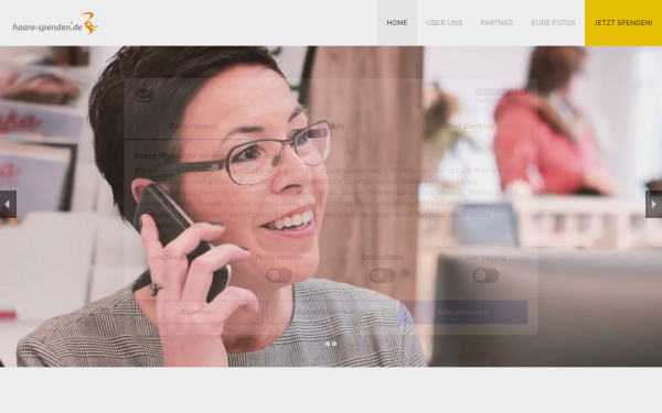 www.haare-spenden.de