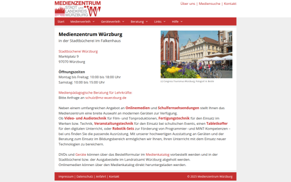 www.mz-wuerzburg.de