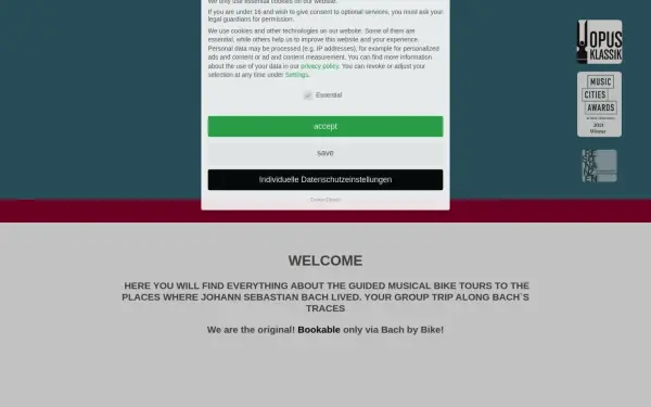 bachbybike.com