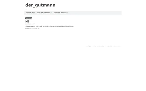 der-gutmann.de
