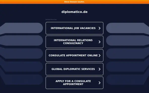diplomatico.de