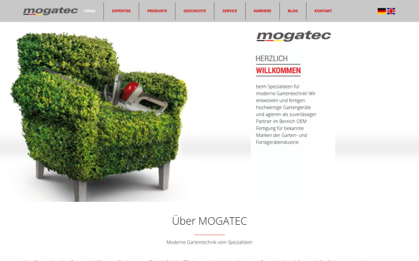 mogatec.de