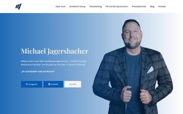 www.michaeljagersbacher.com