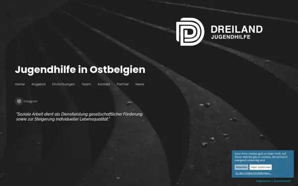 dreiland-jugendhilfe.com